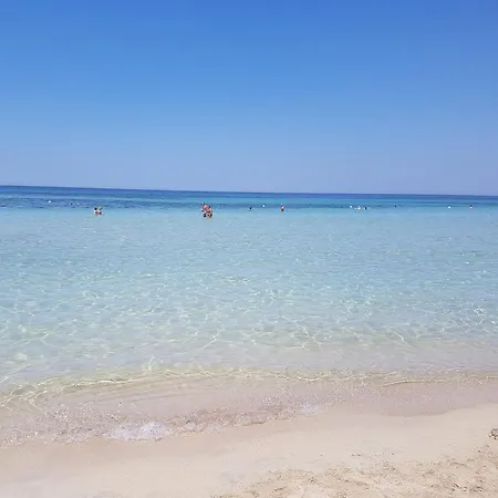 Casa Margherita * Rivabella