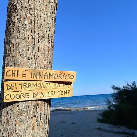 Casa Margherita Apartment *