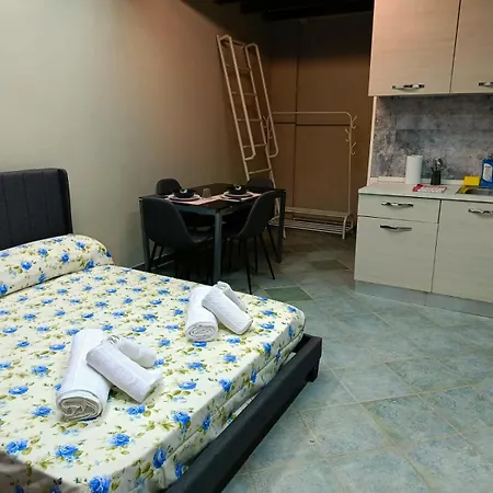 Casa Margherita Apartment