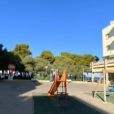Casa Margherita Rivabella