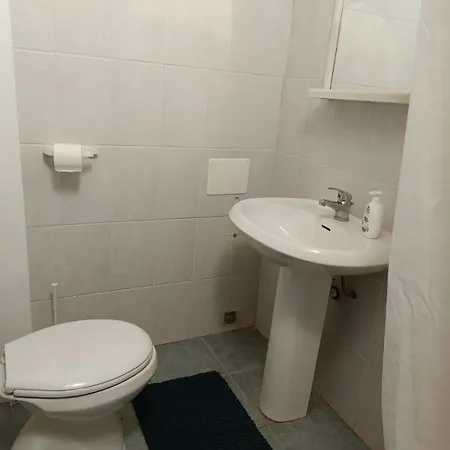 Casa Margherita Apartment