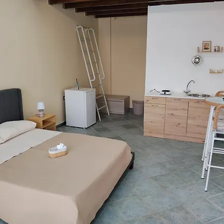 Casa Margherita Rivabella