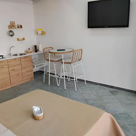 Casa Margherita Apartman