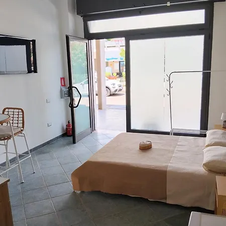 Casa Margherita Rivabella