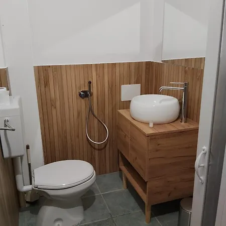 아파트 Casa Margherita Rivabella